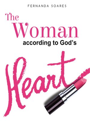 cover image of The Woman According to God's Heart